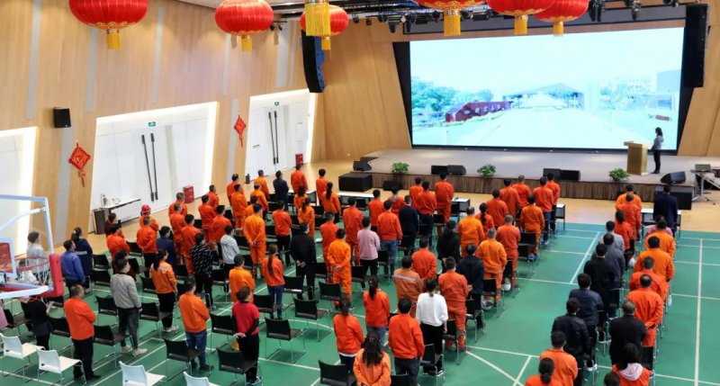 寧鋼集團(tuán)舉辦赴吳忠儀表學(xué)習(xí)心得交流分享會